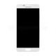 Дисплей (LCD) для Samsung Galaxy A7/A710 (2016) з тачскріном white (Oled) Original Quality TPS-2710000129301