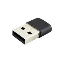 Перехідник WALKER Type-C to USB (для заряджання з USB адаптером)