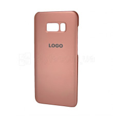 Чохол Original Silicone для Samsung Galaxy S8 Plus/G955 (2017) pink TPS-2710000131021 2710000131021