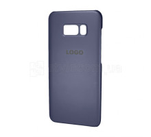 Чохол Original Silicone для Samsung Galaxy S8 Plus/G955 (2017) blue TPS-2710000131014 2710000131014