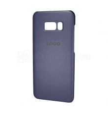 Чохол Original Silicone для Samsung Galaxy S8 Plus/G955 (2017) blue TPS-2710000131014 2710000131014