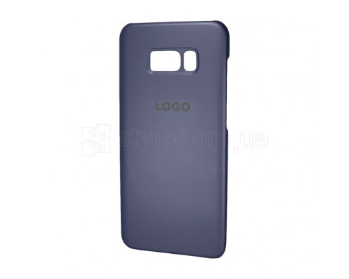 Чохол Original Silicone для Samsung Galaxy S8 Plus/G955 (2017) blue TPS-2710000131014 2710000131014