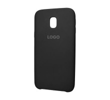 Чохол Original Silicone для Samsung Galaxy J5/J530 (2017) black TPS-2710000131168 2710000131168