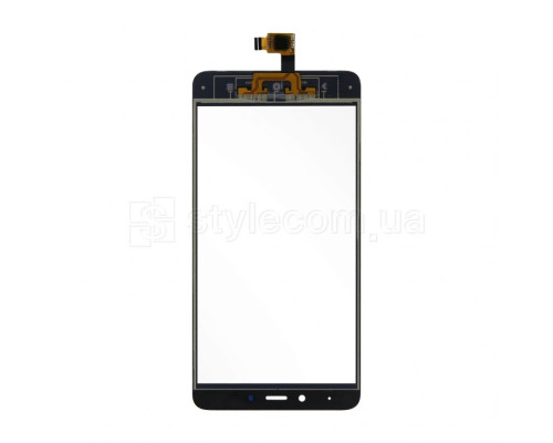 Тачскрін (сенсор) для Xiaomi Redmi Note 4 white High Quality TPS-2710000132820