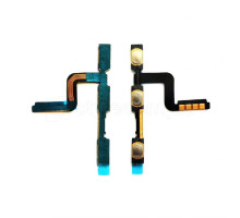 Шлейф для Xiaomi Redmi 4 Pro з кнопками ввімкнення та регулювання звуку High Quality TPS-2710000131830 2710000131830