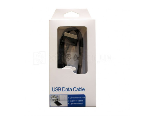 Кабель USB Galaxy Tab black