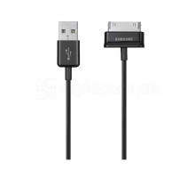 Кабель USB Galaxy Tab black TPS-2701559900008
