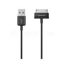 Кабель USB Galaxy Tab black TPS-2701559900008