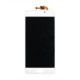 Дисплей (LCD) для Meizu M5C M710H з тачскріном white High Quality TPS-2710000132431