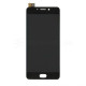 Дисплей (LCD) для Meizu M6 Note M721H з тачскріном black High Quality TPS-2710000132455