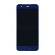 Дисплей (LCD) для Xiaomi Mi 6 з тачскріном blue High Quality TPS-2710000132486