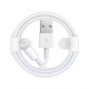 Кабель USB для Apple iPhone Lightning white High Original Quality carton box TPS-2702202400005