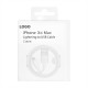 Кабель USB для Apple iPhone Lightning white High Original Quality carton box