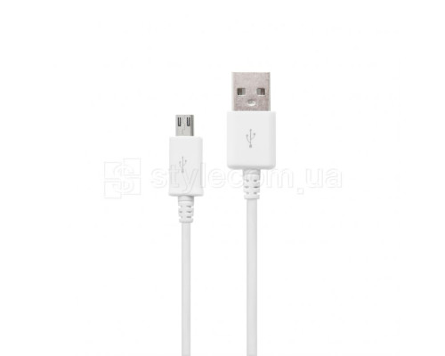 Кабель USB Micro with long connector TPS-2701653200004