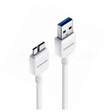 Кабель USB Samsung Galaxy Note III N9000 TPS-2701701600008