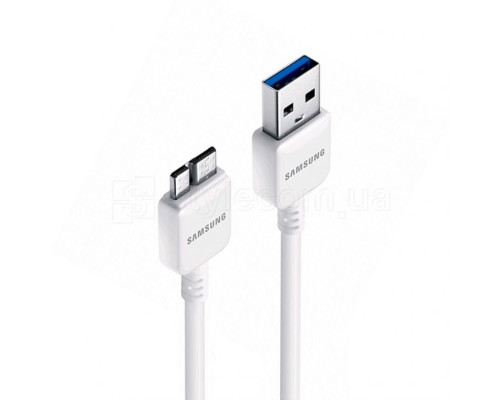 Кабель USB Samsung Galaxy Note III N9000 TPS-2701701600008