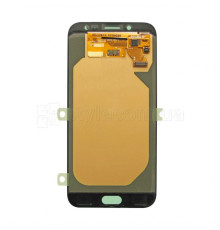 Дисплей (LCD) для Samsung Galaxy J7/J730 (2017) з тачскріном light blue Service Original (PN:GH97-20736B) TPS-2710000142669