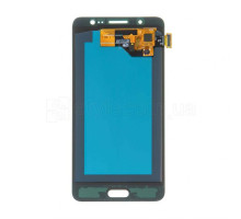 Дисплей (LCD) для Samsung Galaxy J5/J510 (2016) з тачскріном white (Oled) Original Quality TPS-2710000145233