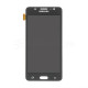 Дисплей (LCD) для Samsung Galaxy J5/J510 (2016) з тачскріном black (Oled) Original Quality TPS-2710000145226