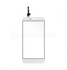 Тачскрін (сенсор) для Xiaomi Redmi 4X white High Quality TPS-2710000145240