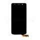 Дисплей (LCD) для Huawei Y6, Honor 4A SCL-L01 з тачскріном black High Quality TPS-2710000144427