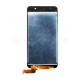 Дисплей (LCD) для Huawei Y6, Honor 4A SCL-L01 з тачскріном black High Quality TPS-2710000144427