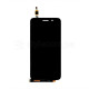 Дисплей (LCD) для Huawei Y3 (2017) CRO-L02, CRO-L22, Y5 Lite (2017) з тачскріном black High Quality TPS-2710000144472