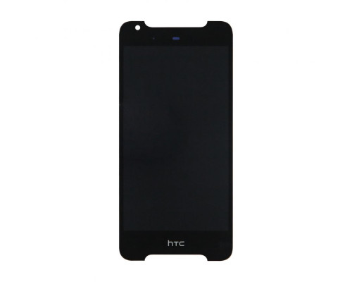 Дисплей (LCD) для HTC Desire 628 з тачскріном black High Quality