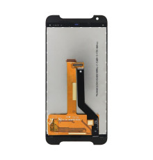 Дисплей (LCD) для HTC Desire 628 з тачскріном black High Quality TPS-2710000144519