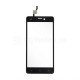 Тачскрін (сенсор) для Prestigio Multiphone Wize N3 PSP3507, PSP5502, PSP3506 Duo black High Quality TPS-2710000144533