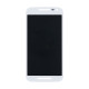 Дисплей (LCD) для Motorola Moto G3 XT1540, XT1541, XT1544, XT1548, XT1550 з тачскріном white Original Quality