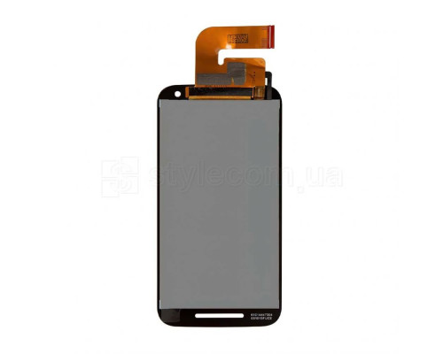 Дисплей (LCD) для Motorola Moto G3 XT1540, XT1541, XT1544, XT1548, XT1550 з тачскріном black Original Quality TPS-2710000144588