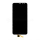 Дисплей (LCD) для Huawei Mate 10 Lite RNE-L01, RNE-L21 з тачскріном black High Quality TPS-2710000144717