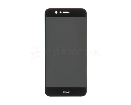 Дисплей (LCD) для Huawei Nova 2 (2017) PIC-L29 з тачскріном black High Quality TPS-2710000144731