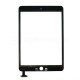 Тачскрін (сенсор) для Apple iPad Mini 3 (A1599, A1600, A1601) зі шлейфом black Original Quality TPS-2710000145165