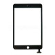 Тачскрін (сенсор) для Apple iPad Mini 3 (A1599, A1600, A1601) зі шлейфом black Original Quality TPS-2710000145165