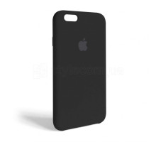 Чохол Original Silicone для iPhone 6 Plus, 6s Plus black (18)