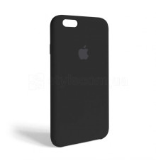 Чохол Original Silicone для iPhone 6 Plus, 6s Plus black (18)