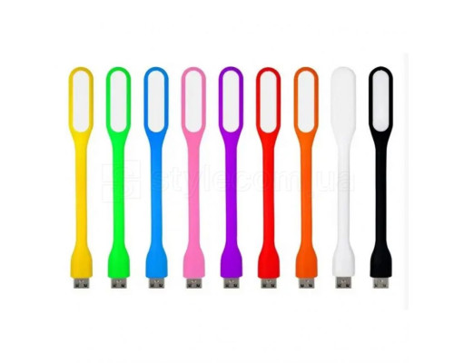 USB ліхтарик mix color TPS-2702203200000