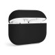 Чохол для AirPods Pro Slim black / чорний (12)