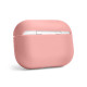 Чохол для AirPods Pro Slim pink (powder) / рожевий (3)