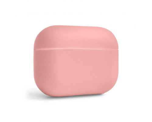 Чохол для AirPods Pro Slim pink (powder) / рожевий (3)