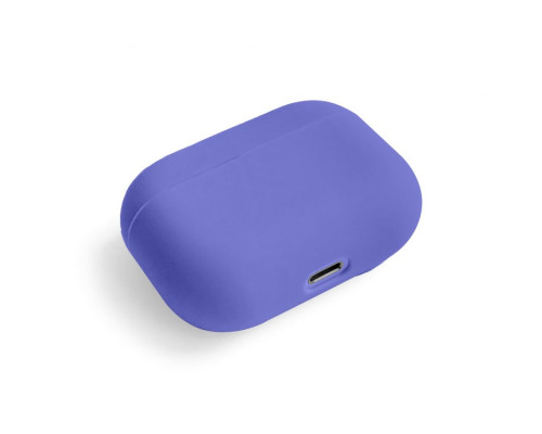 Чохол для AirPods Pro Slim purple / пурпурний (6)