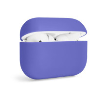 Чохол для AirPods Pro Slim purple / пурпурний (6)