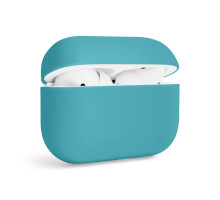 Чохол для AirPods Pro Slim mint green / м'ятно-зелений (17)