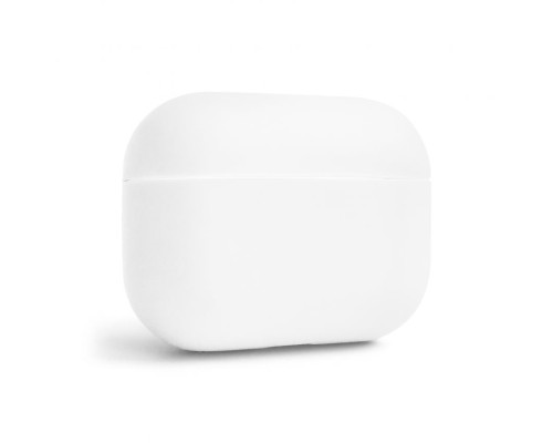 Чохол для AirPods Pro Slim white / білий (11)