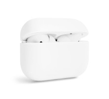 Чохол для AirPods Pro Slim white / білий (11)