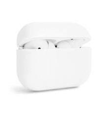 Чохол для AirPods Pro Slim white / білий (11)