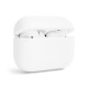 Чохол для AirPods Pro Slim white / білий (11)