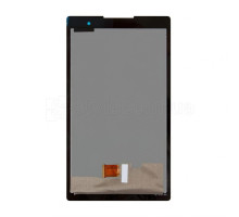 Дисплей (LCD) для Asus ZenPad Z170KG з тачскріном black High Quality TPS-2710000140665